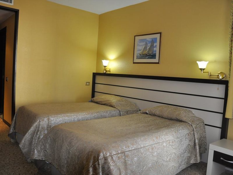 Lara Park Hotel 186491