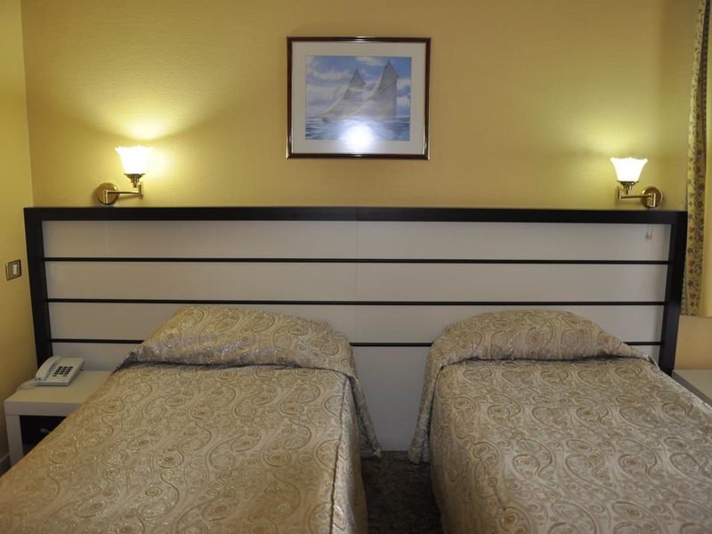 Lara Park Hotel 186492