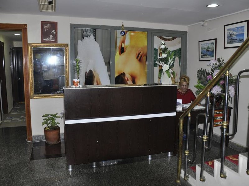 Lara Park Hotel 186493