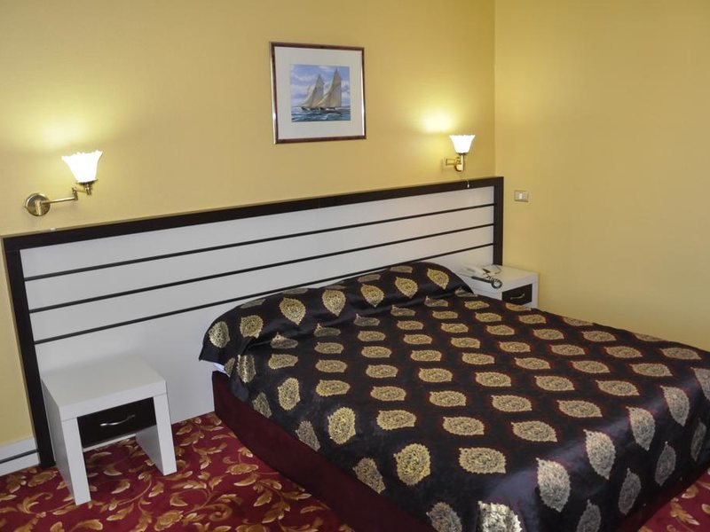 Lara Park Hotel 186494