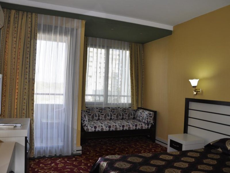 Lara Park Hotel 186496