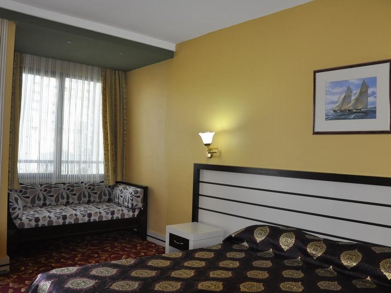 Lara Park Hotel 186498