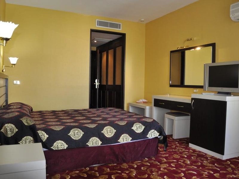 Lara Park Hotel 186499