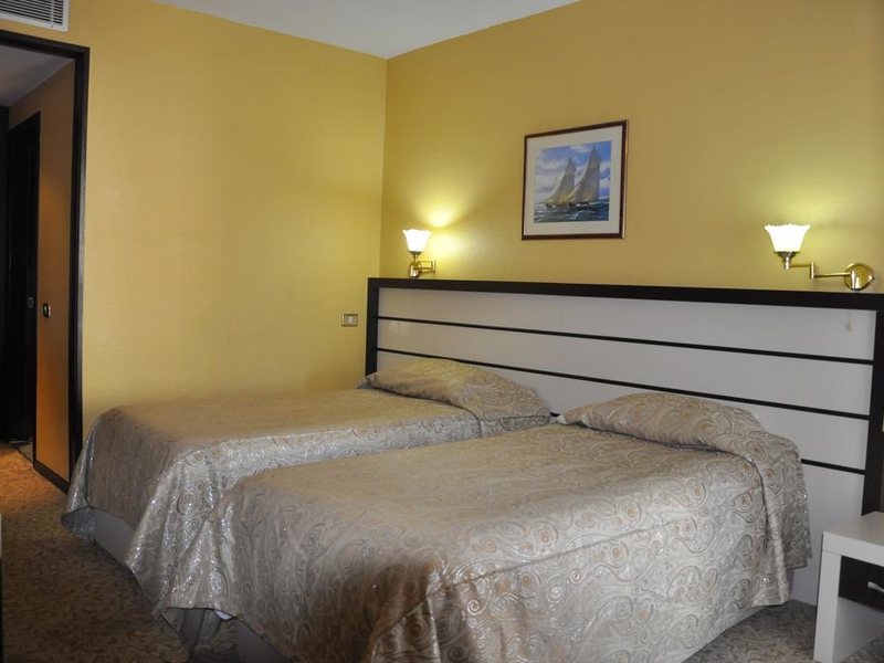 Lara Park Hotel 186500