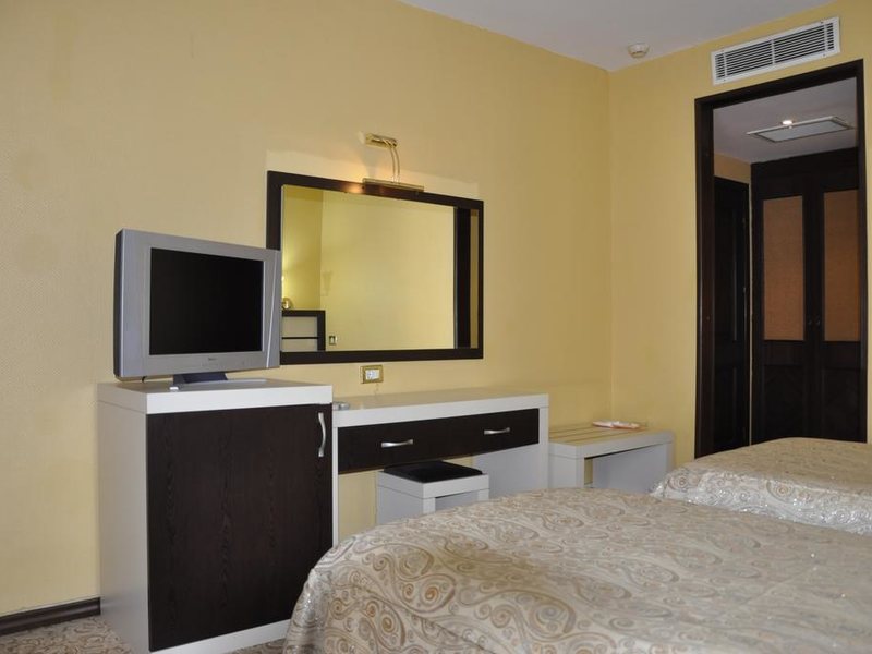 Lara Park Hotel 186501