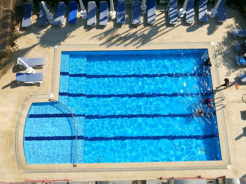 Lara Park Hotel 186502