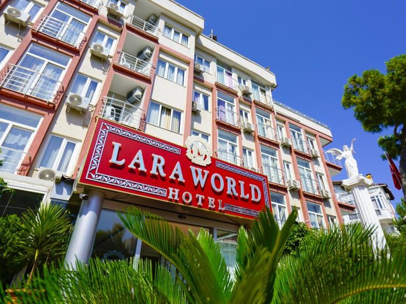 Lara World Hotel 295618