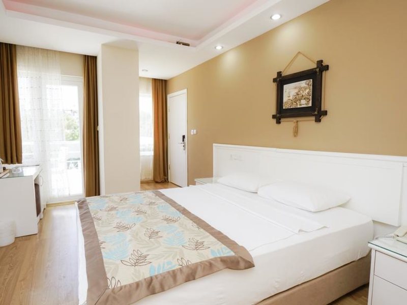 Lara World Hotel 295621