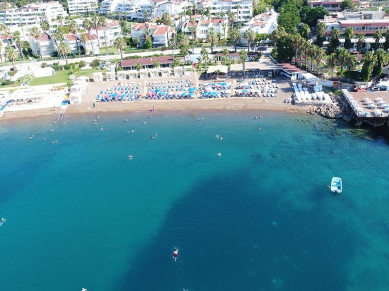 Lara World Hotel 295625