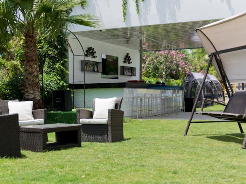 Lara World Hotel 93764