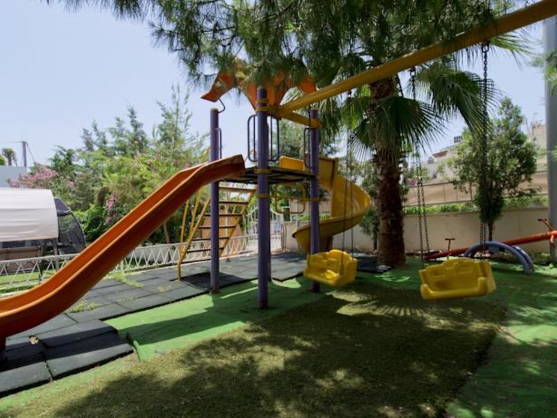 Lara World Hotel 93766