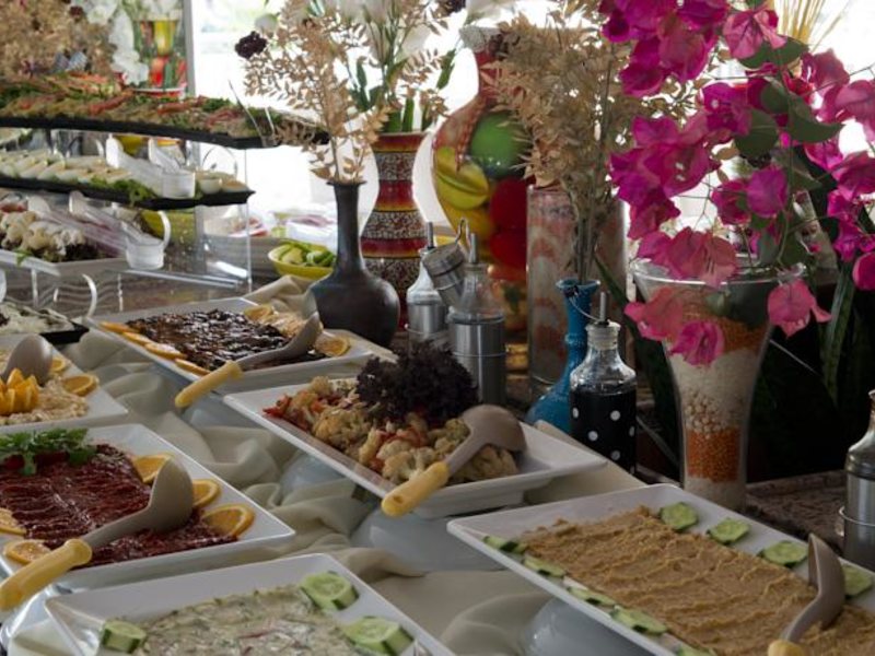 Lara World Hotel 93767