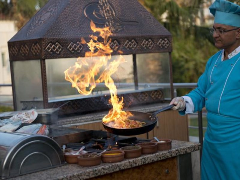 Lara World Hotel 93768