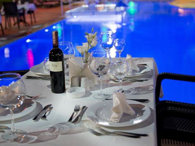 Lara World Hotel 93769