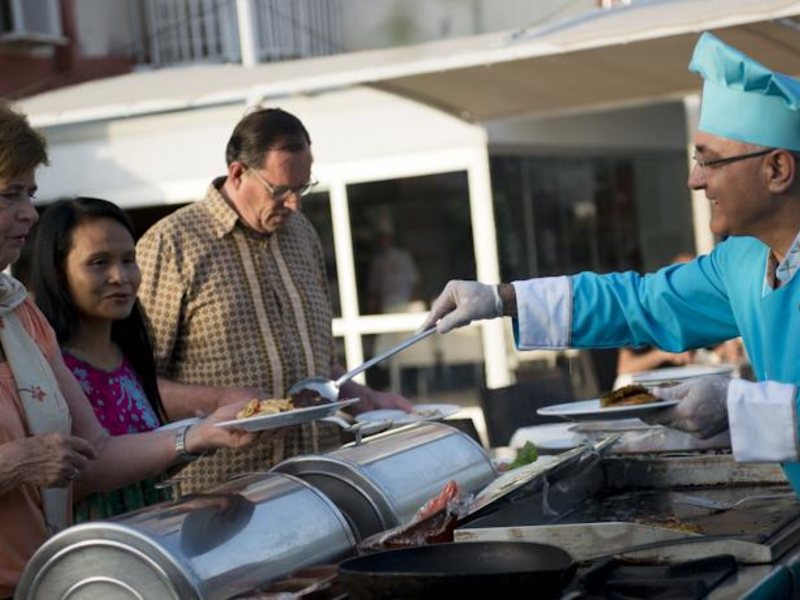 Lara World Hotel 93770