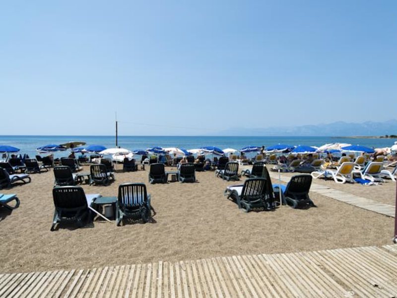 Lara World Hotel 93771