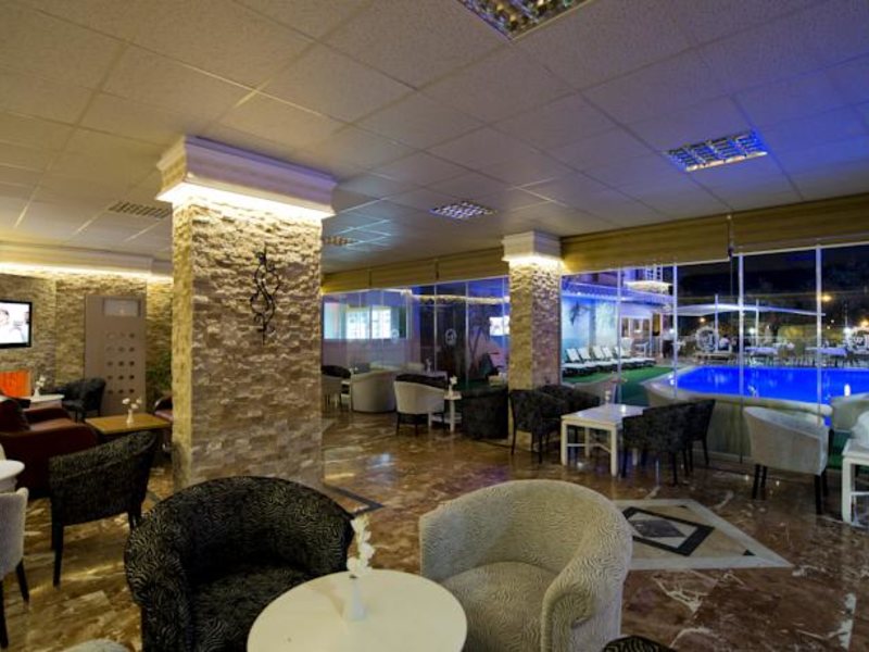 Lara World Hotel 93772