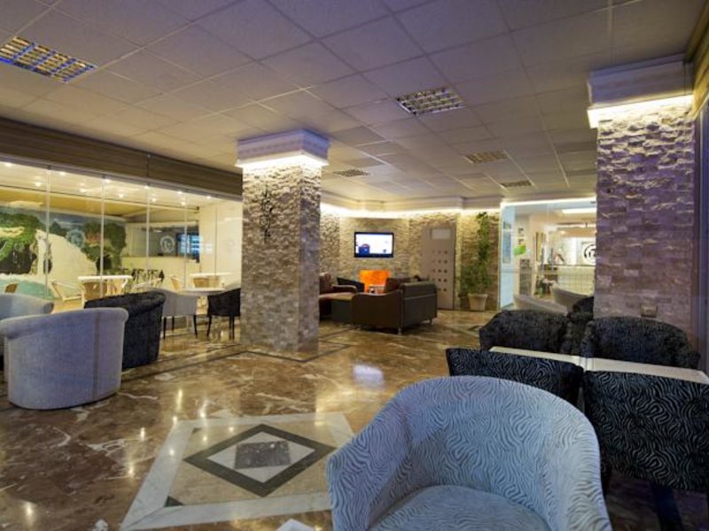 Lara World Hotel 93774