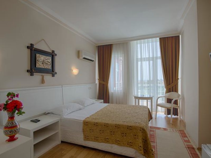 Lara World Hotel 93782