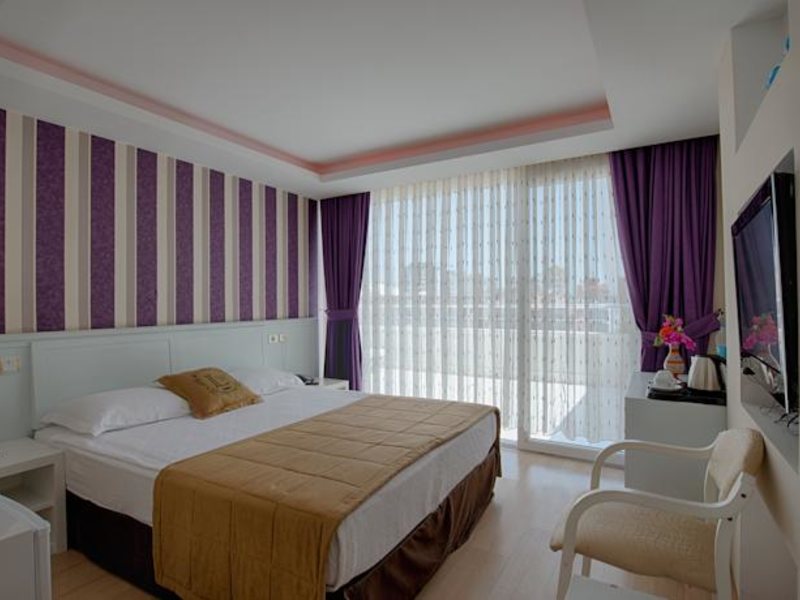 Lara World Hotel 93783
