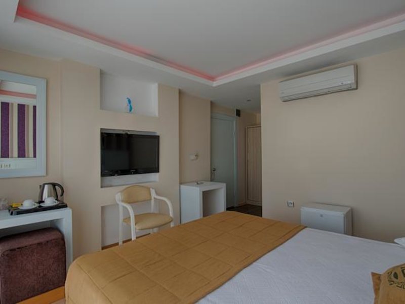 Lara World Hotel 93785