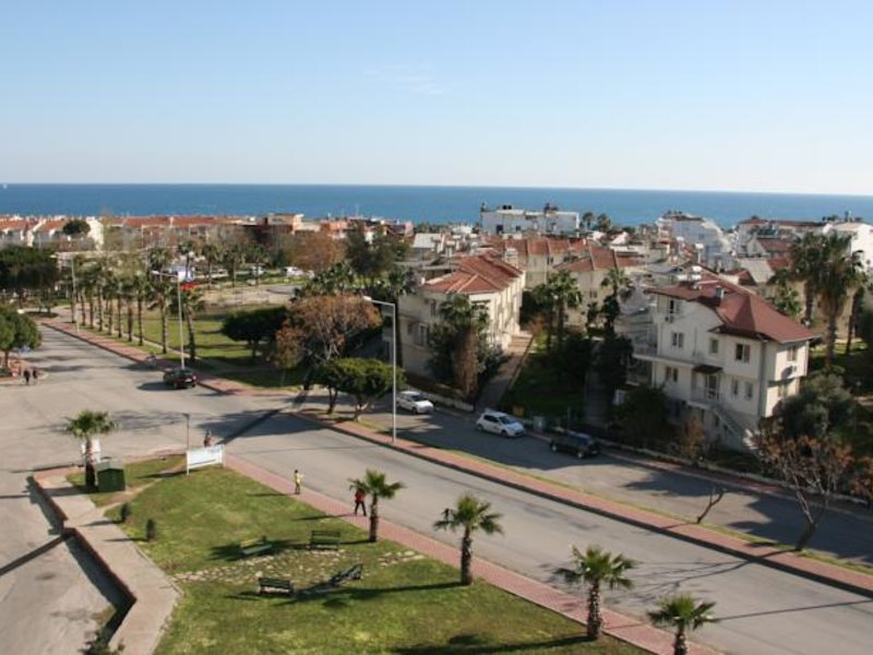 Lara World Hotel 93790