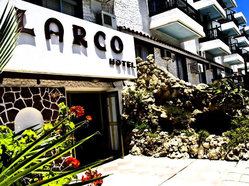 Larco Hotel 103473