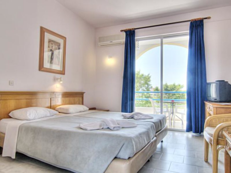 Lardos Bay Hotel 85869