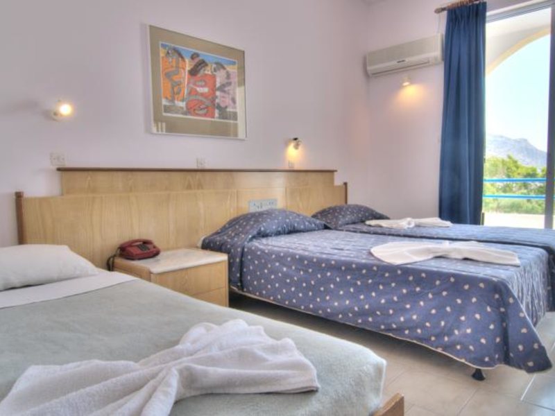 Lardos Bay Hotel 85870