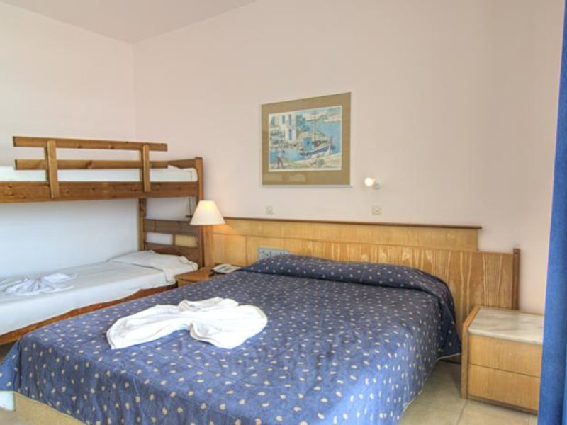 Lardos Bay Hotel 85871