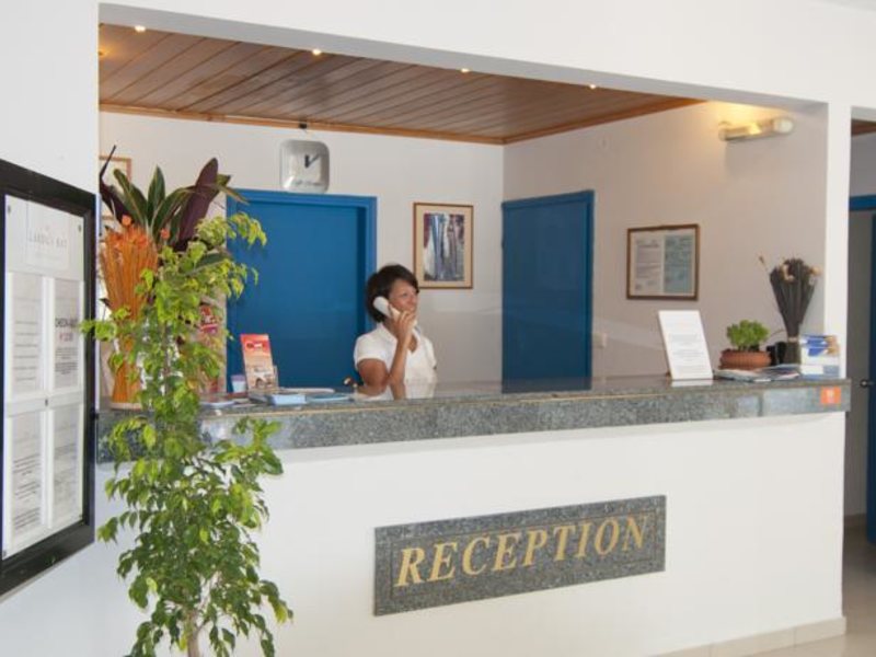 Lardos Bay Hotel 85872