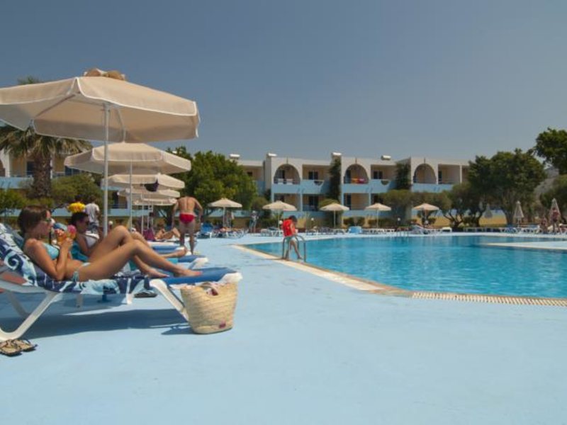 Lardos Bay Hotel 85873