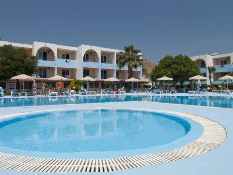 Lardos Bay Hotel 85875