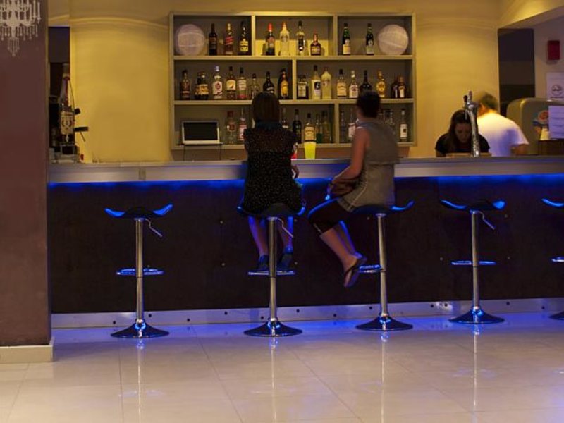 Lardos Bay Hotel 85876