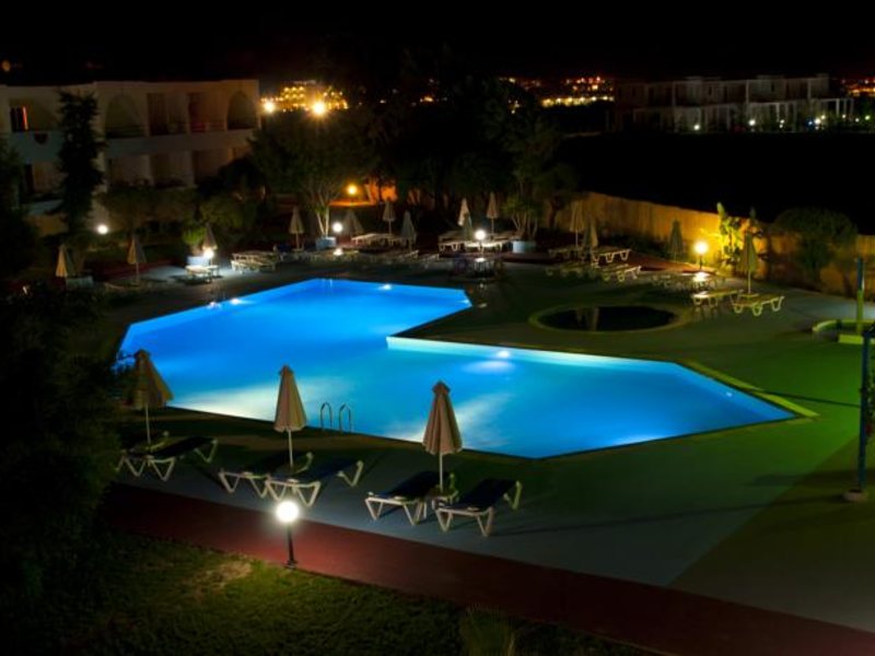 Lardos Bay Hotel 85877