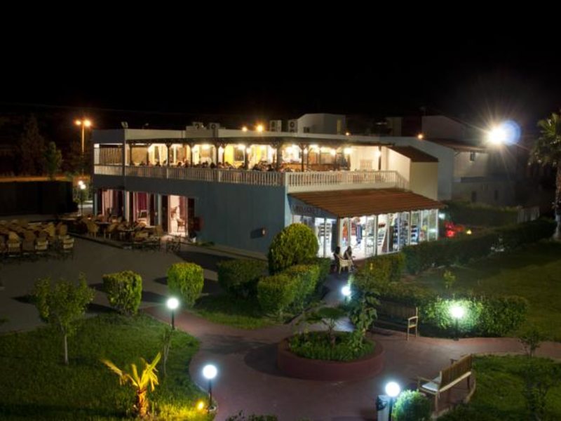 Lardos Bay Hotel 85878