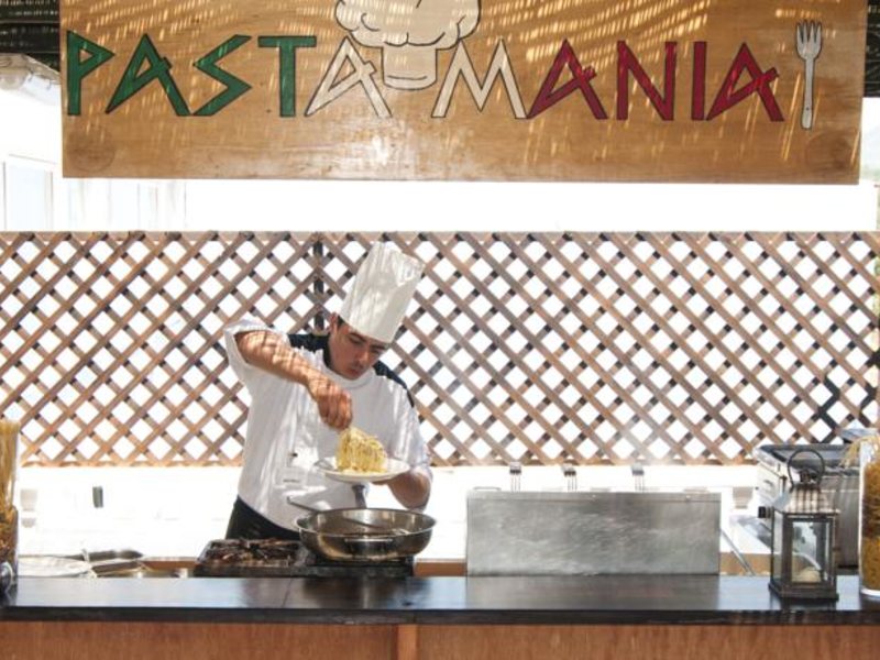 Lardos Bay Hotel 85879