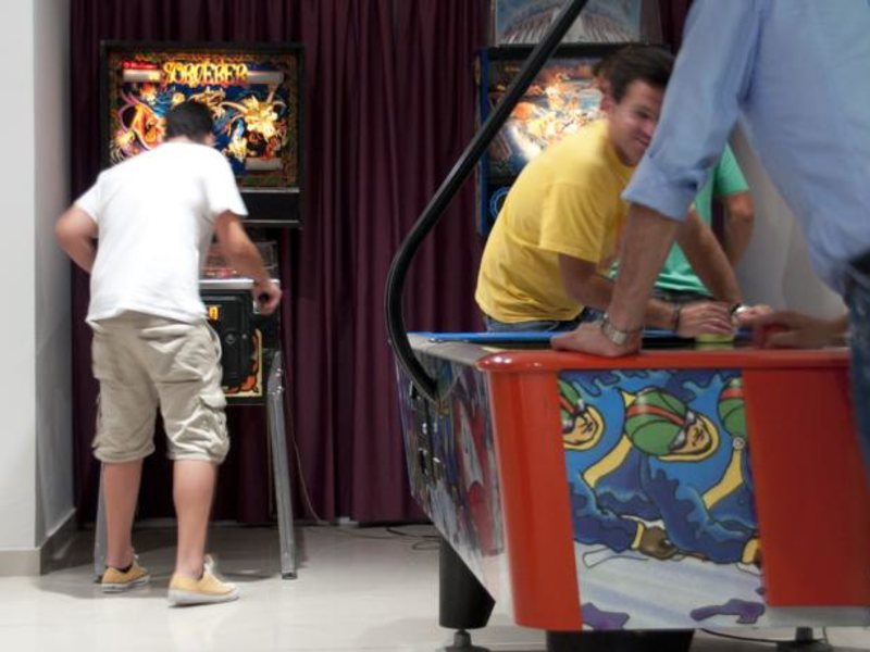 Lardos Bay Hotel 85881