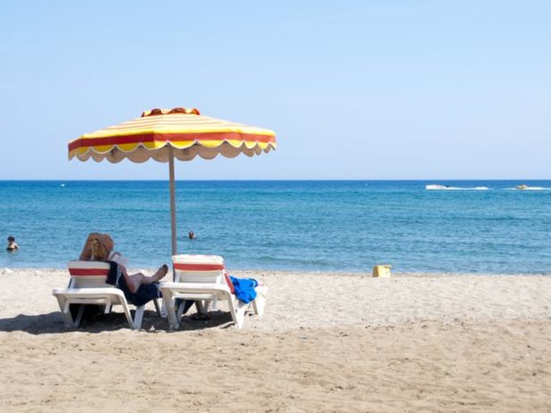 Lardos Bay Hotel 85882