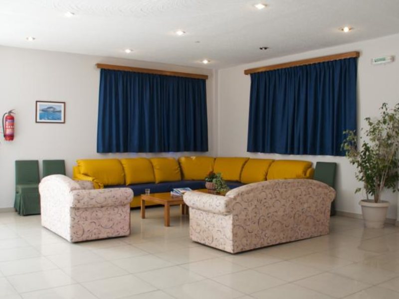 Lardos Bay Hotel 85883