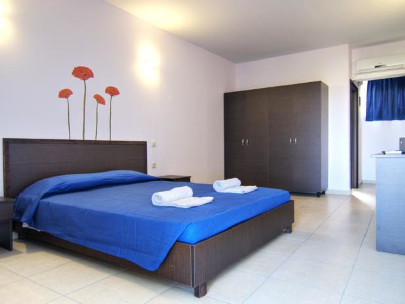 Lardos Bay Hotel 85884