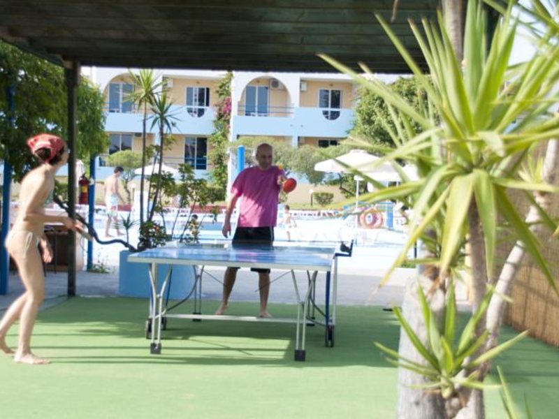 Lardos Bay Hotel 85885