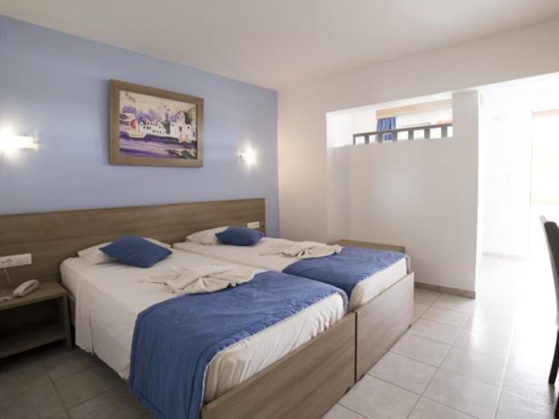 Lardos Bay Hotel 85888