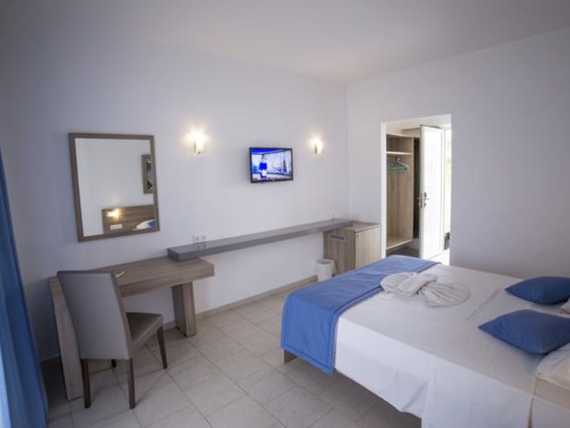 Lardos Bay Hotel 85890