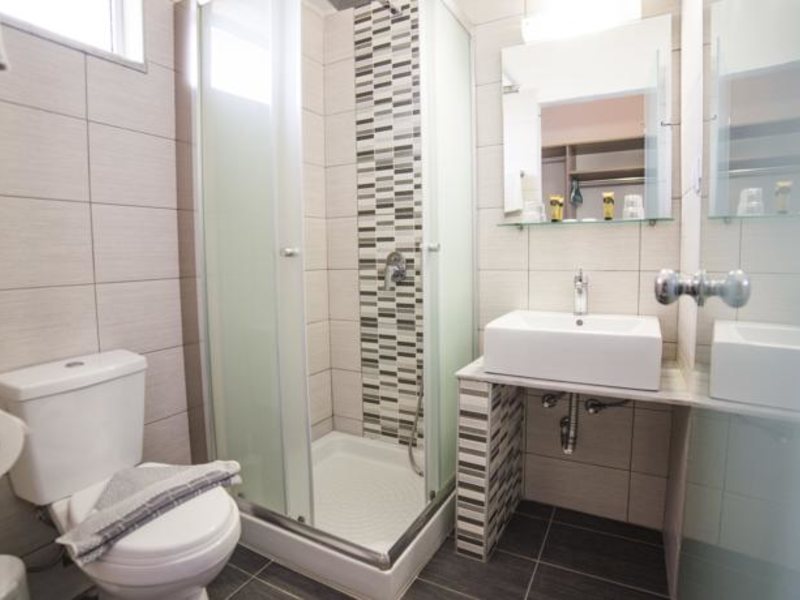 Lardos Bay Hotel 85891