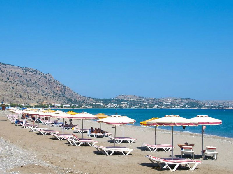 Lardos Bay Hotel 85893