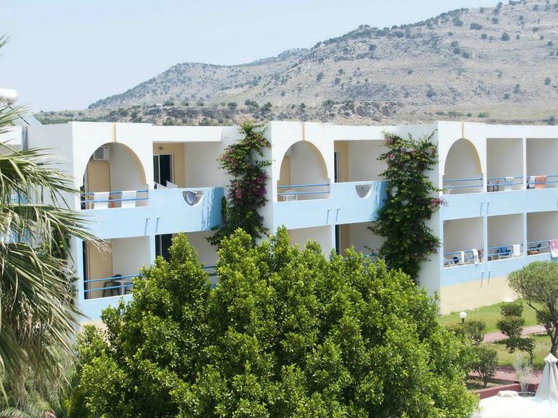 Lardos Bay Hotel 85894