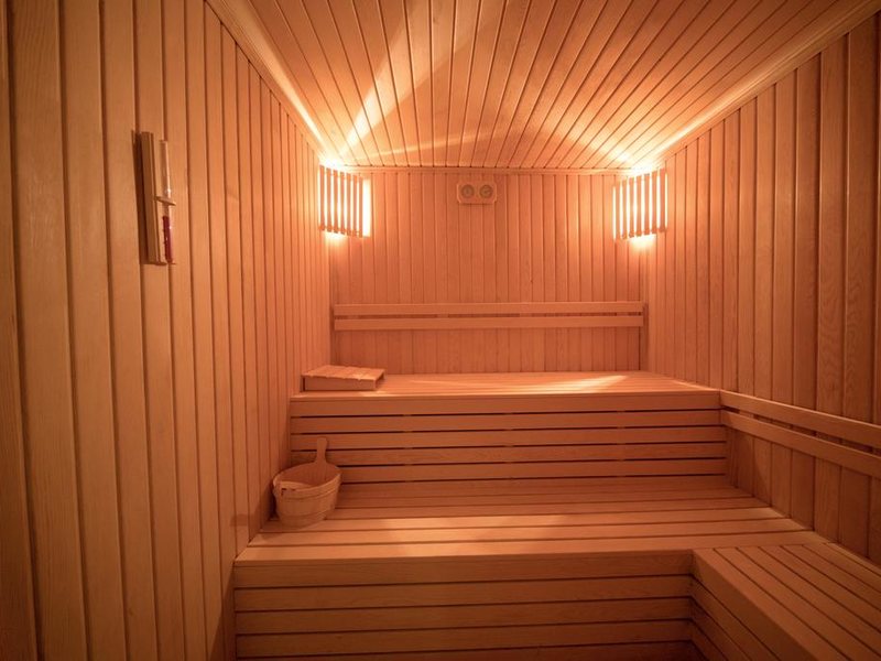 Laren Business Hotel Spa 303216