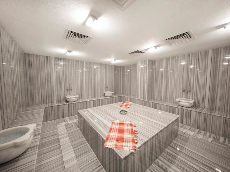 Laren Business Hotel Spa 303217