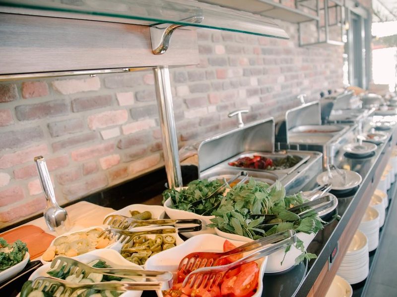 Laren Business Hotel Spa 303218